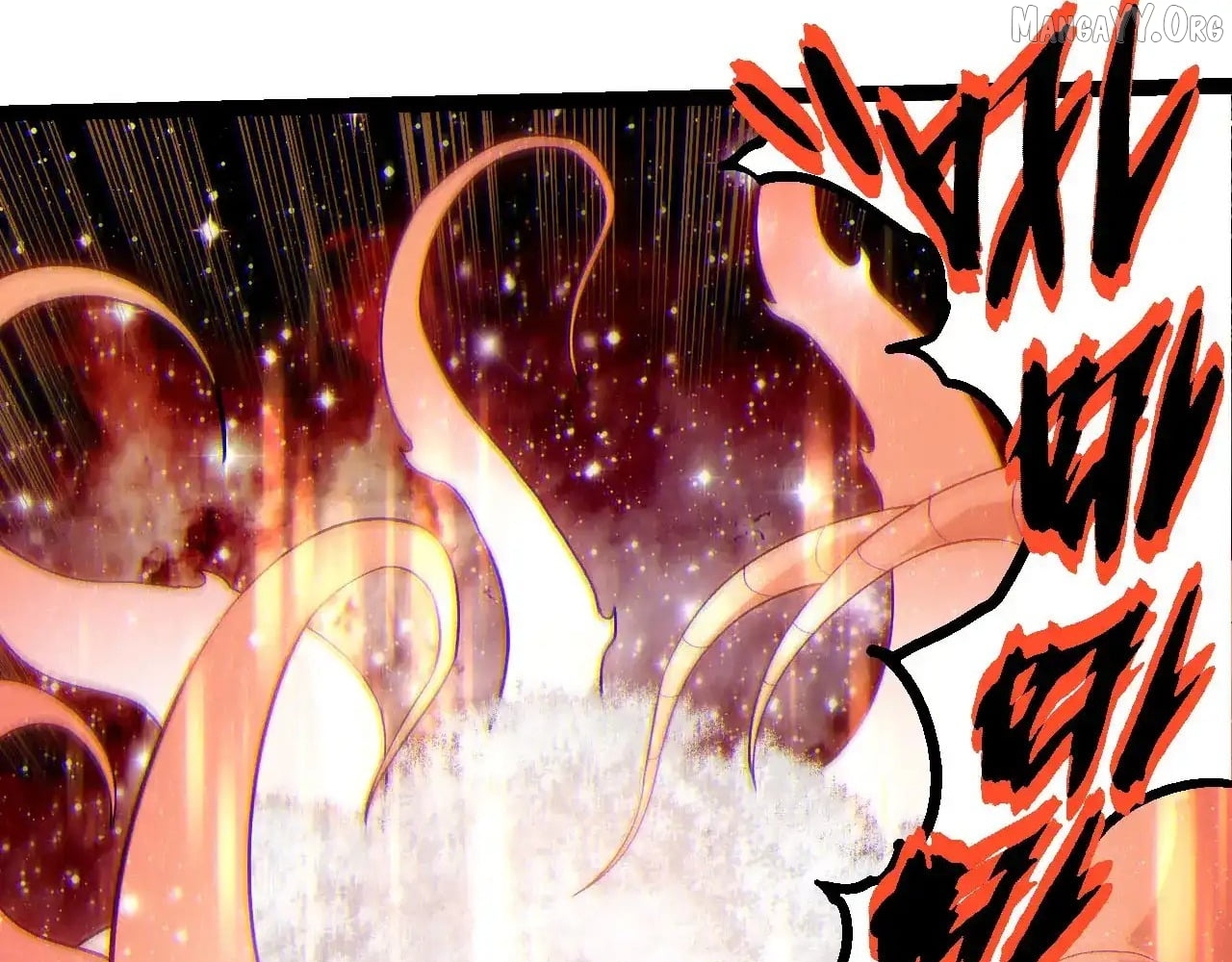 Evolution Begins With A Big Tree Chapter 461 - page 79